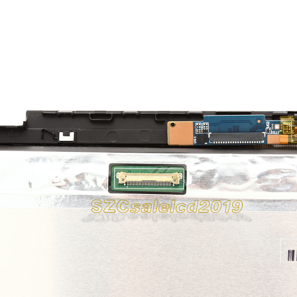 N49274-001 LCD Touchscreen Display Assembly for HP Envy x 360 2-in-1 15-fe0053dx