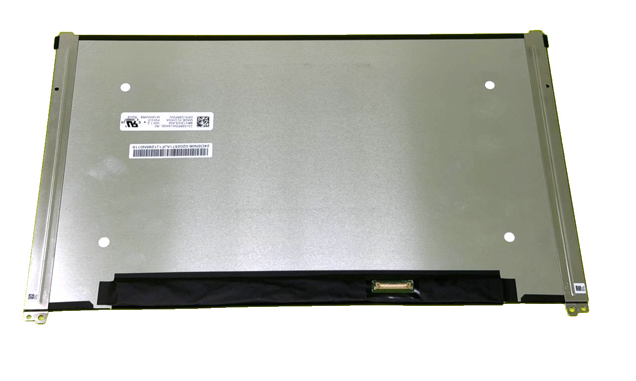 DELL LATITUDE 5400 14.0″ HD 1366×768 LED LCD Screen WideScreen 30P 3RF0W 03RF0W