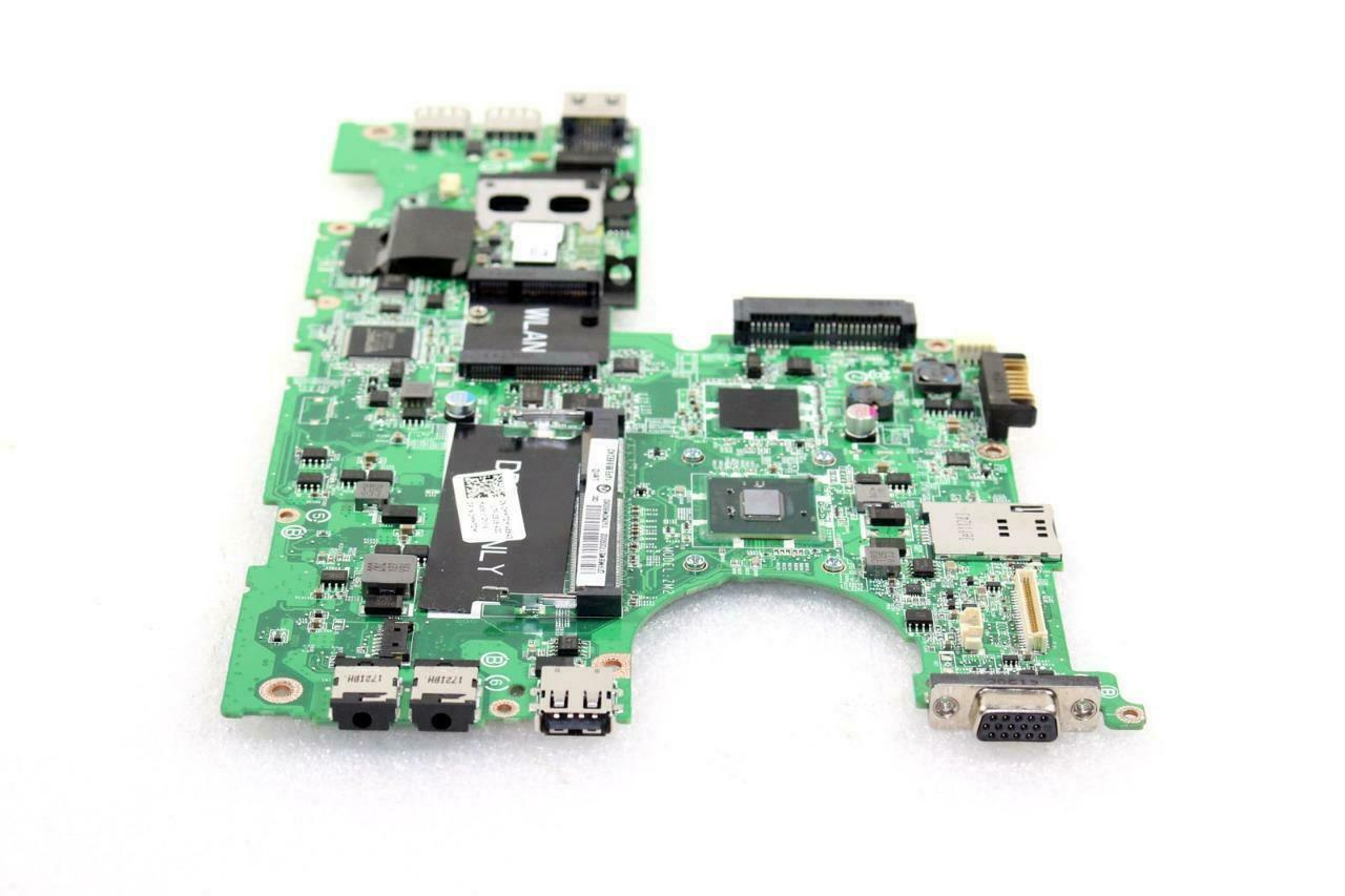 Dell Latitude 2120 Intel Atom N455 1.66GHz Laptop Motherboard MM7DM 0MM7DM