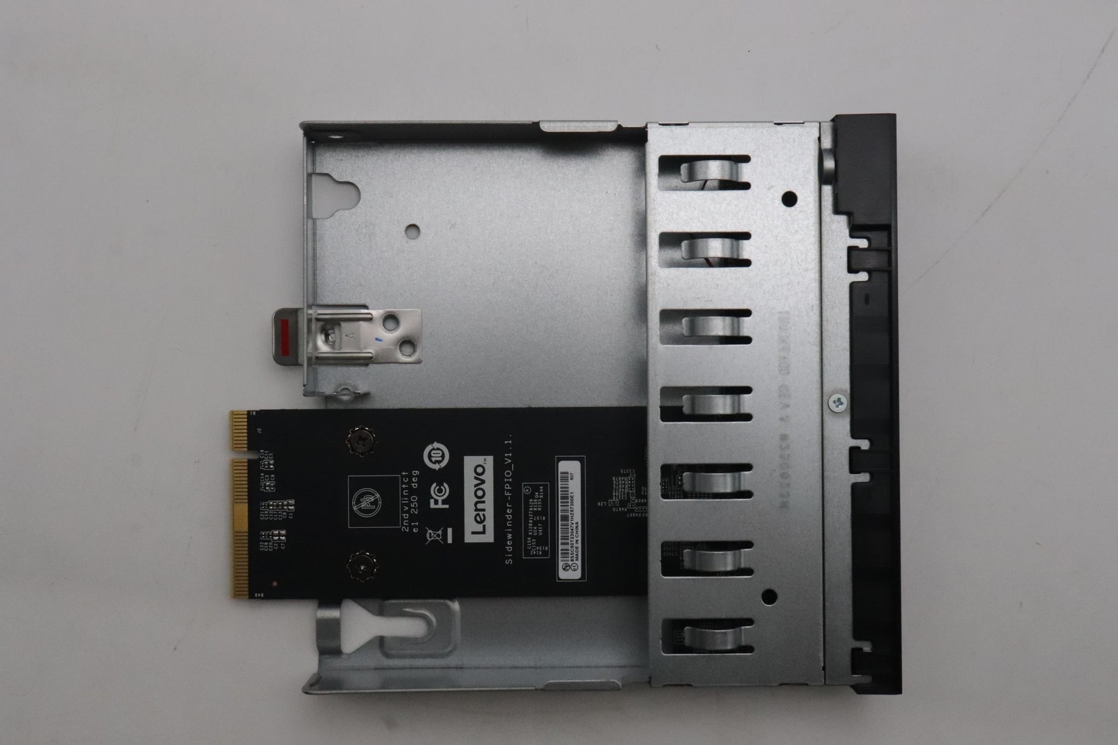 5M11H28774 Front IO ASSY V1.4