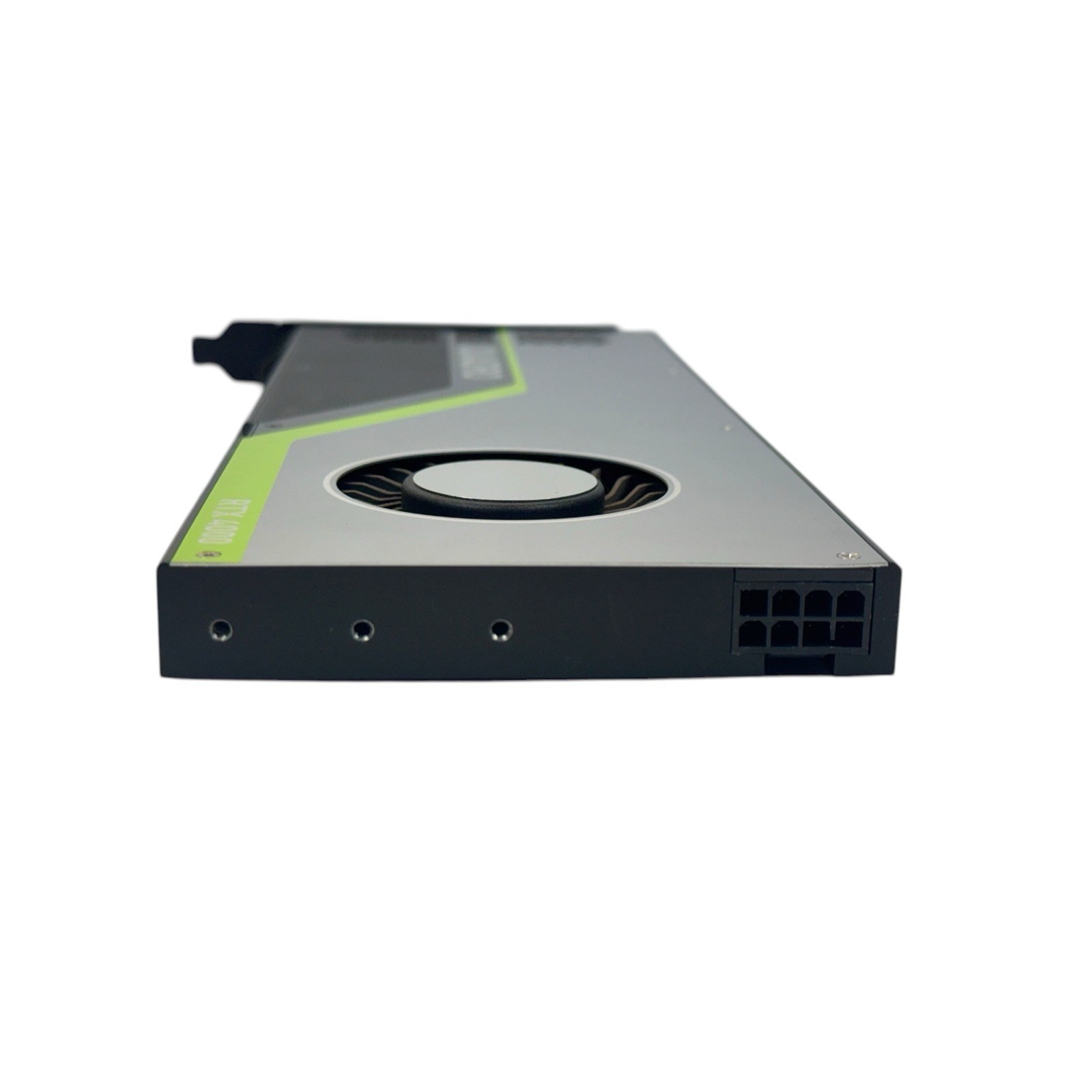 NVIDIA Quadro RTX 4000 8GB GDDR6 PCIe 3.0 x16 Graphics Card GPU Single Slot