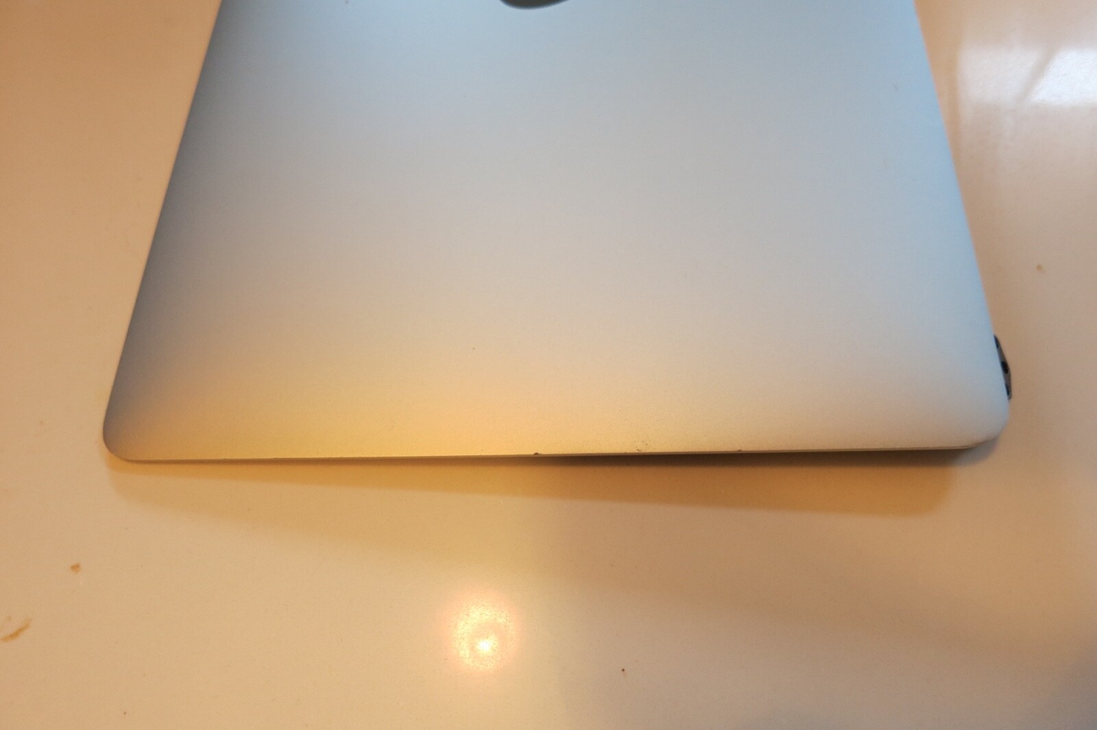 Original 2016/2017 MacBook Pro 13″ Silver A1706/A1708 LCD Assembly 661-05096