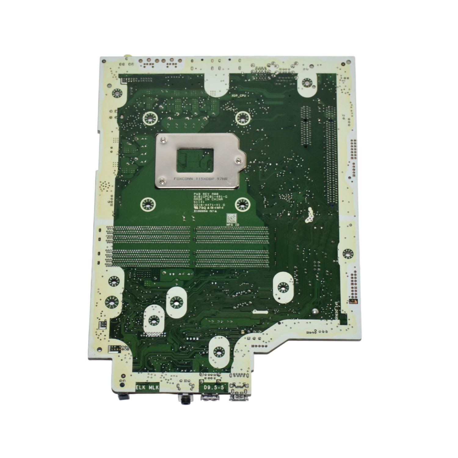 Dell OptiPlex 5070 SFF Motherboard Intel Q370 Chipset LGA1151 Socket YJMC0 7T25M