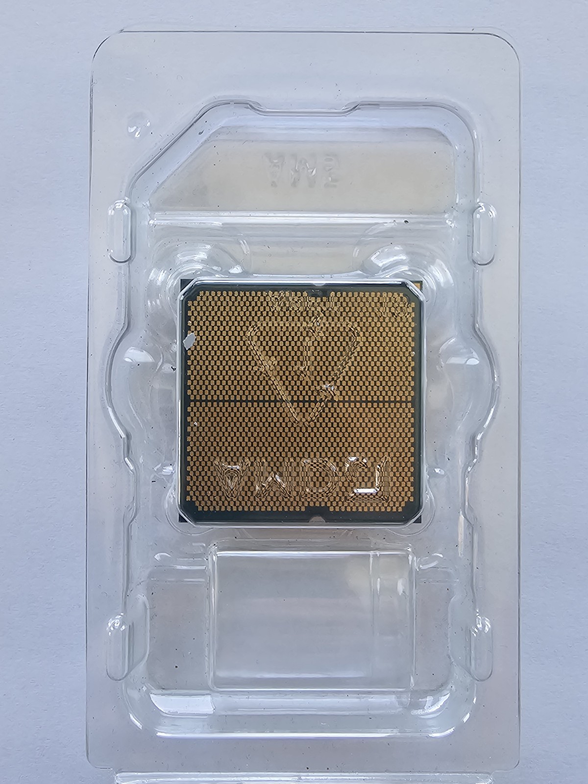 AMD Ryzen 7 7700X AM5 5.4Ghz 8-Core 16-Thread High Performance Desktop Processor