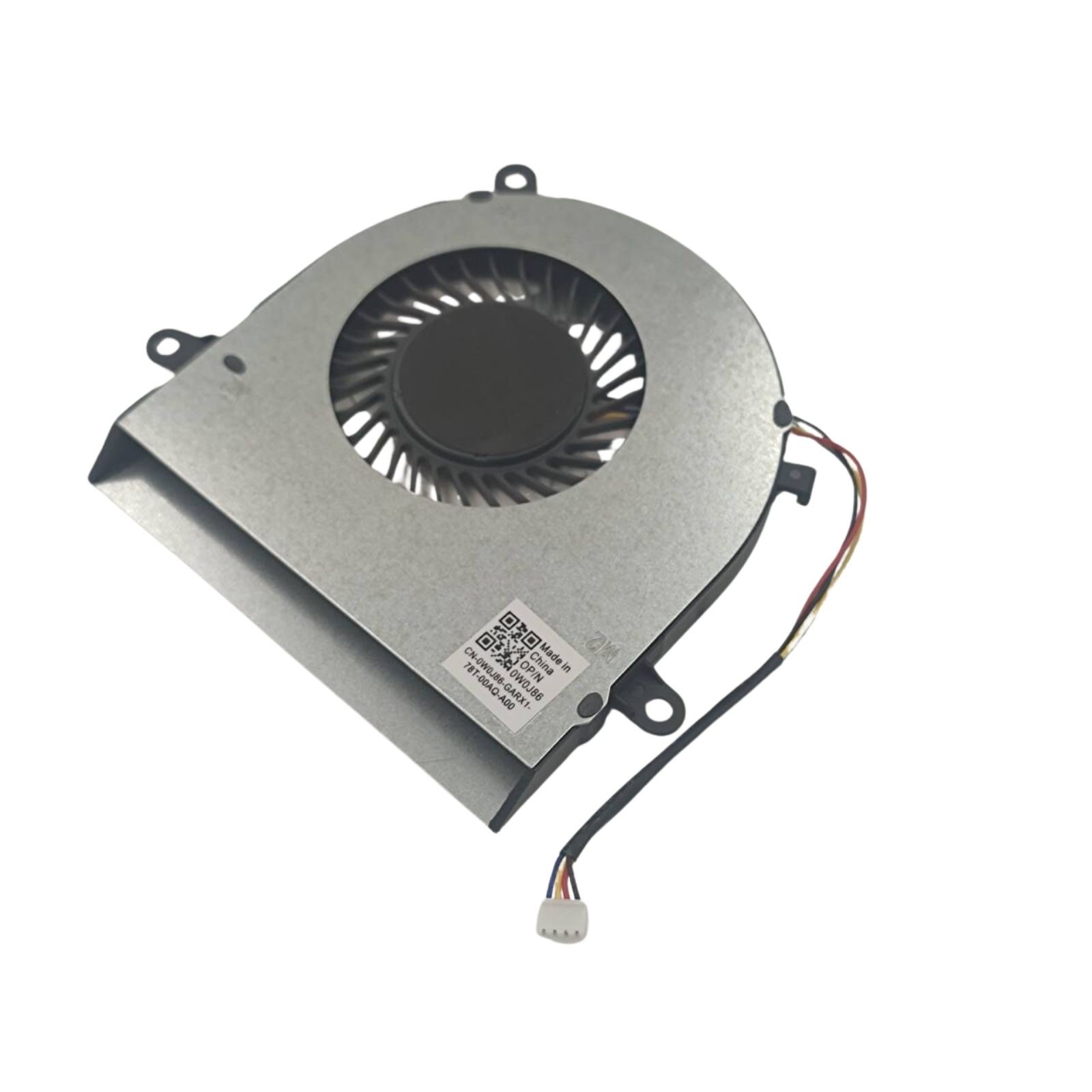 Fit Dell Inspiron 24 3475 AIO DELL Inspiron 27 7700 7790 AIO US CPU Cooling Fan