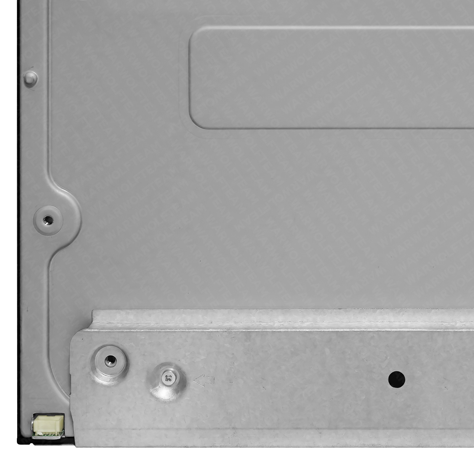HP 27″ AIO FHD Touch Borderless LCD Screen Replacement M84857-001 M51673-440