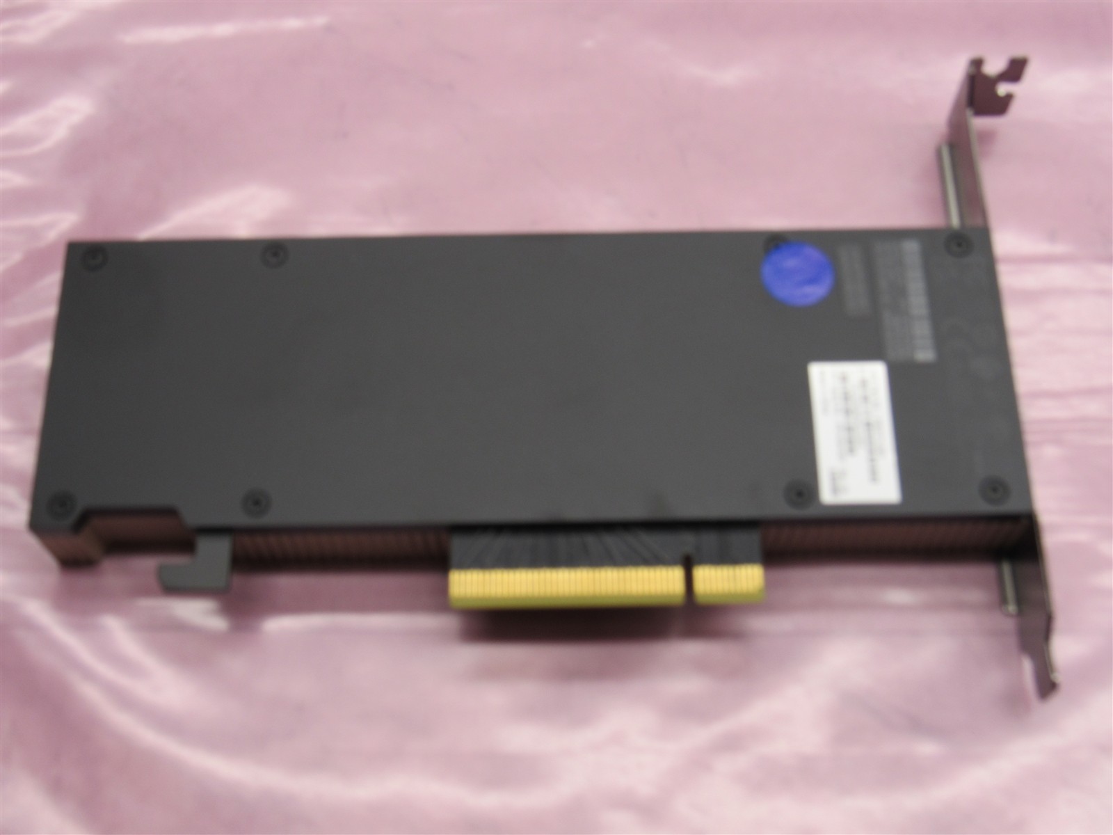 NVIDiA PG179 A2 16GB GDDR6 PCIe 4.0 AI Computing GPU 900-2G179-0320-000 High Pro