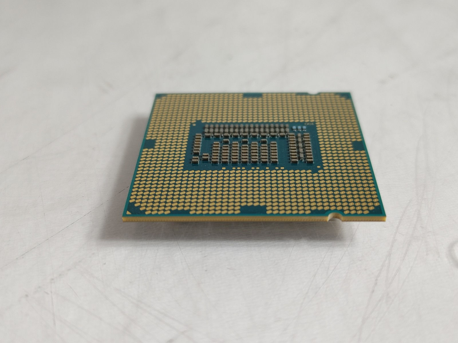 Intel Core i5-3570K 3.40 GHz LGA 1155 Desktop CPU Processor SR0PM