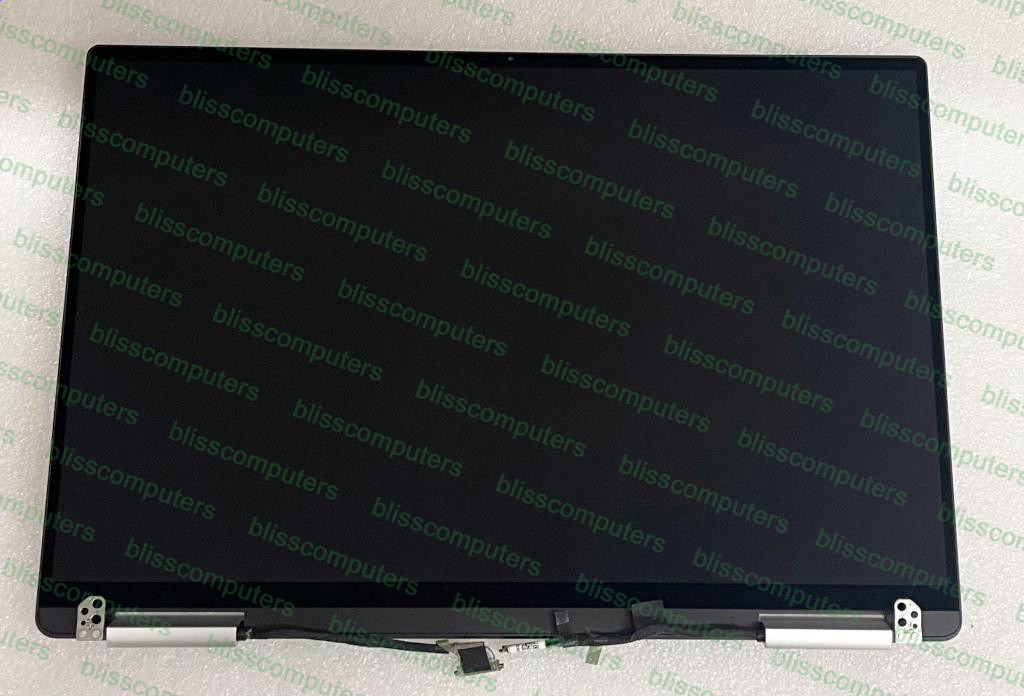 Dell XPS 13 7390 LCD Screen Assembly Silver FHD 1920×1080 Touch FX4W0