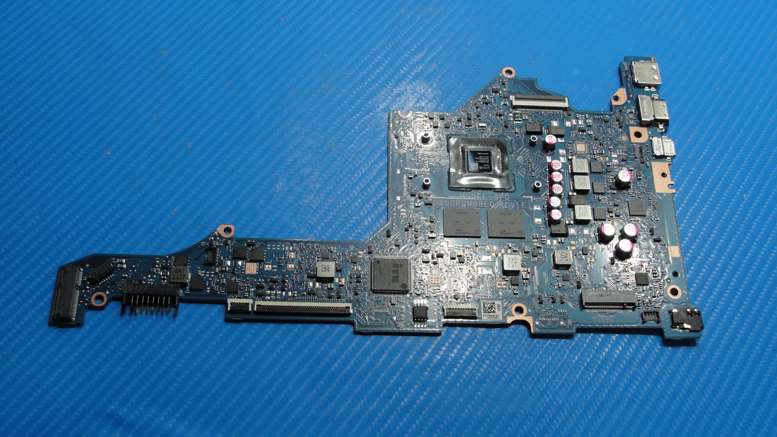 HP 15.6” 15-fc0025dx AMD Ryzen 5 7520U 2.8GHz 8GB Motherboard DA00PDMB8E0