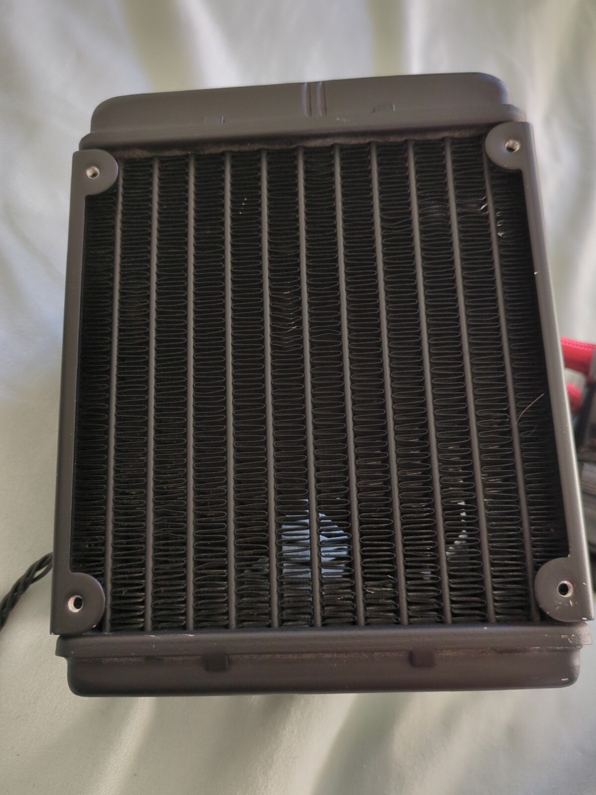 Asetek Processor Heatsink Cooling System HF B63 ~With Fan~