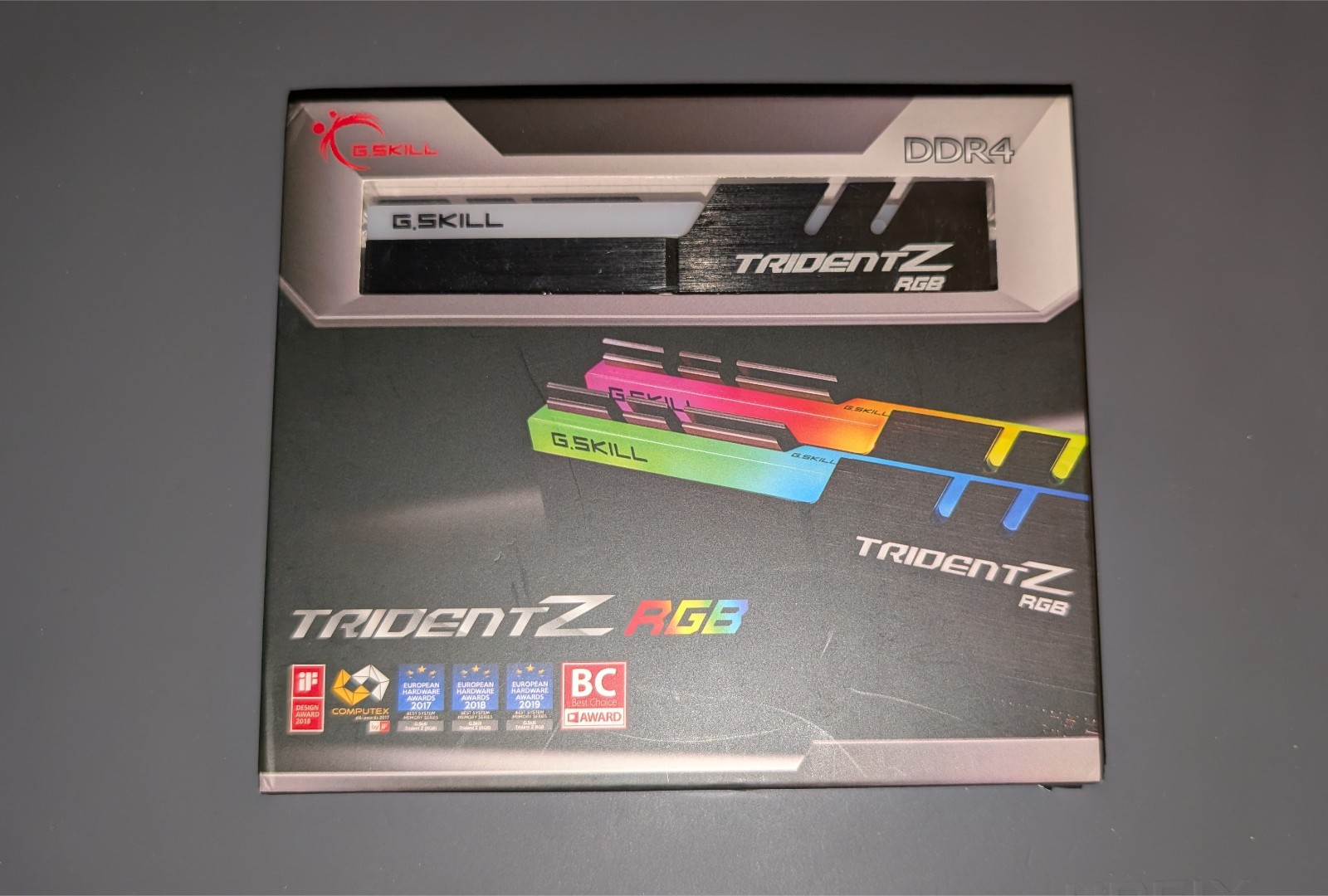 🔥 TOP 1% PERFORMING – [5800X3D Bundle] CPU + RAM + Mobo – OC Settings Provided
