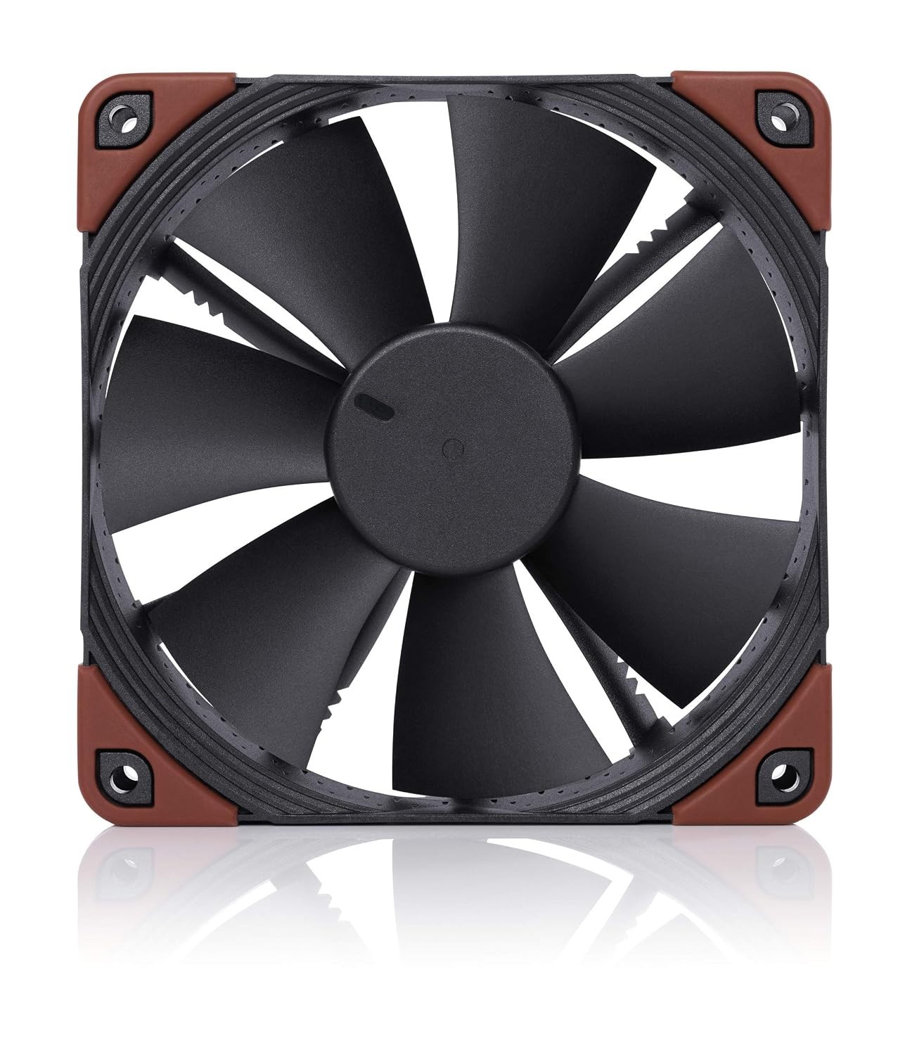 Ultra-Quiet 120mm 4-Pin PWM Cooling Fan – 3000 RPM Efficiency for Desktops