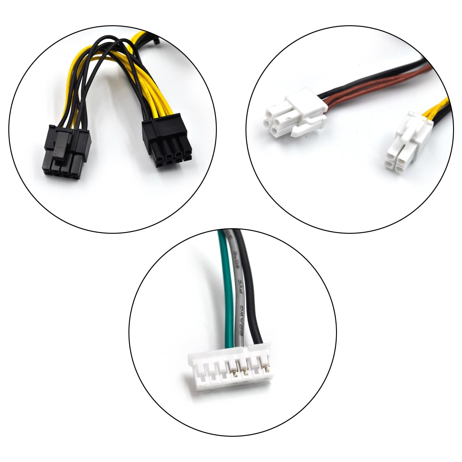 400W Desktop Power Supply Compatible with HP ProDesk 280 285 288 480 680 800 …