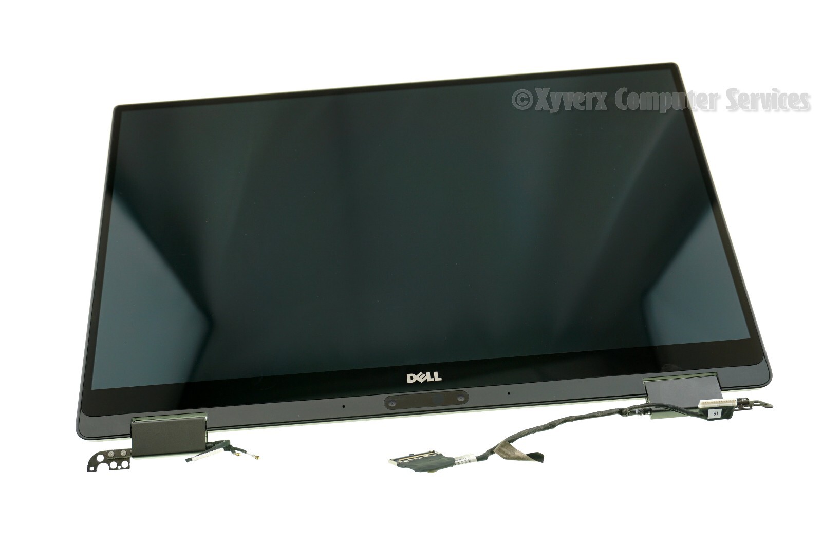 DC02C00DK00 OEM DELL LCD 13.0 FHD TOUCH W/COVER XPS 13 9365 P71G (GRADE C)(AF81)