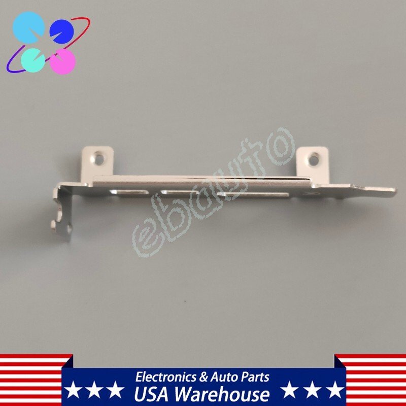Fit Dell AMD Radeon RX550 RX640 R9J9P 6J78X Graphics Card Low Profile Bracket US