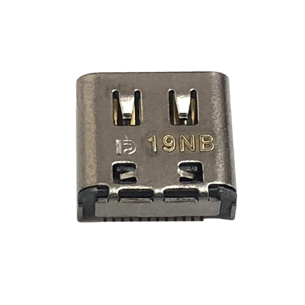 Type-C DC power JACK Charging Port Connector for Lenovo LOQ 15APH8 82XT