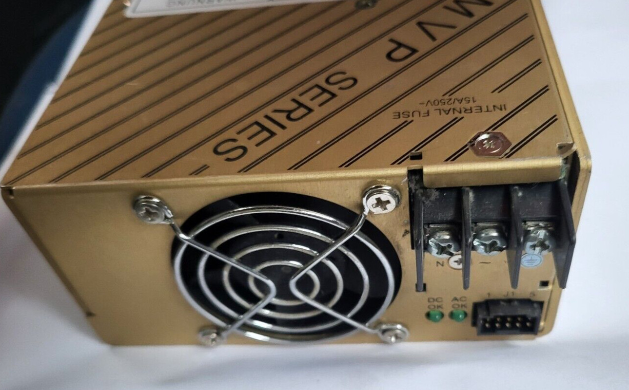 ASTEC MP6-1D-1F-1F-1L-4LL-00(-497) 73-560-4097 600W POWER SUPPLY (R4S11.3)
