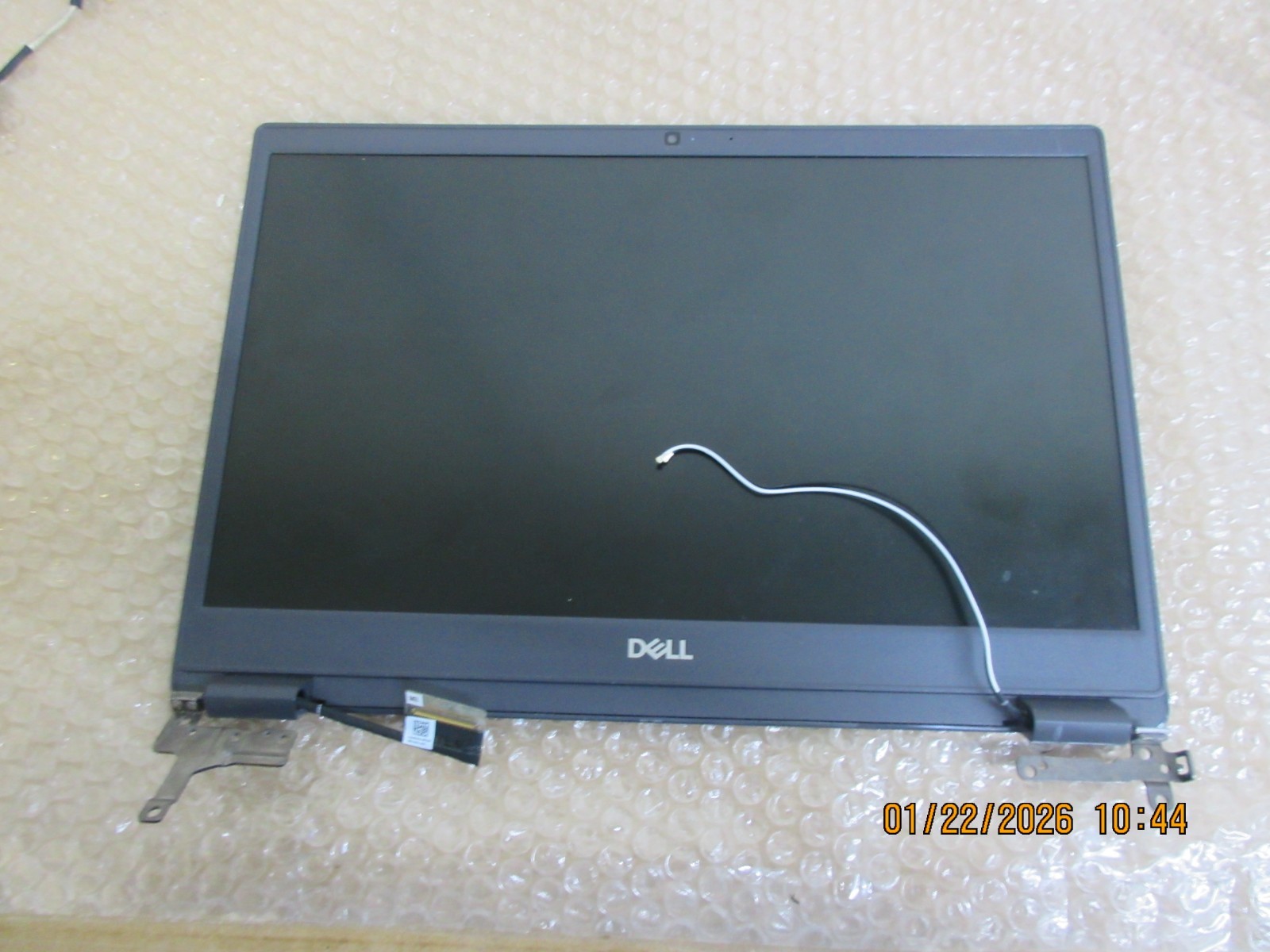 Dell Latitude 3410 14″ FHD LCD Screen Assembly.