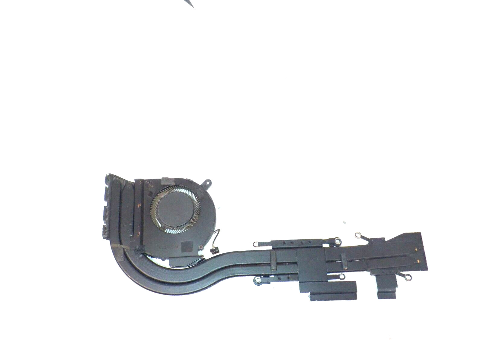 Dell OEM Latitude 5410 Laptop CPU Heatsink Fan Assembly AME05 0DHJW