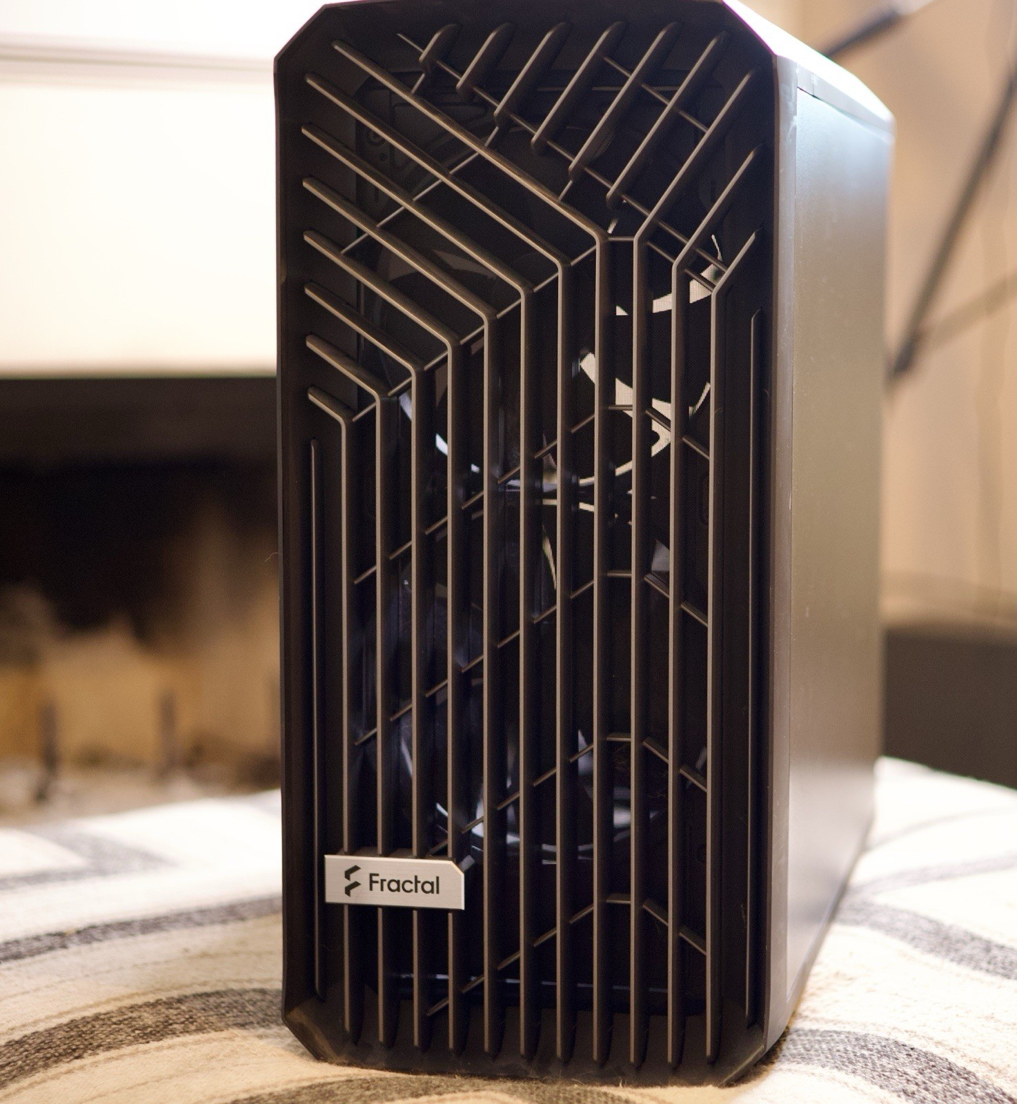 Fractal Design Torrent Full Size Case