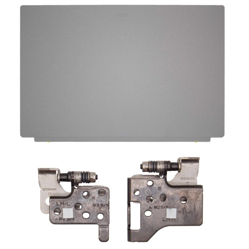 AV15-51 AV15-52 New For Acer Aspire Vero Gray LCD Back Cover /Bezel 60.AYCN2.004