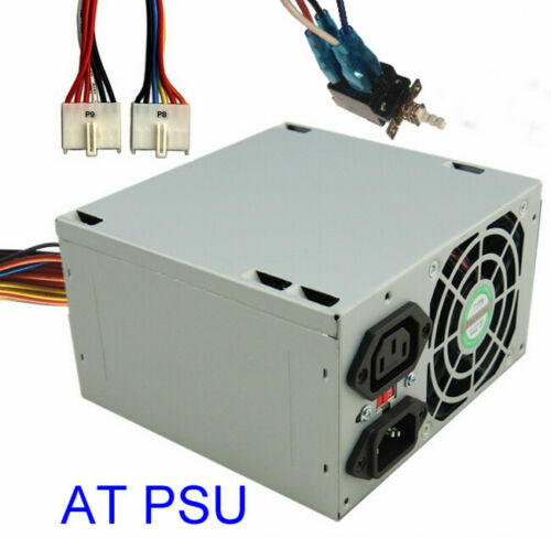 Athena Power AP-AT40 AT-30 Bestec BPS-2994-4U 213928-001 HP-230PP3 At PSU