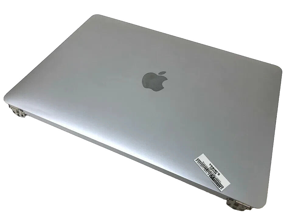 13″ MacBook Pro A2159 LCD Display Assembly 661-12829 Space Gary 2019 B Grade