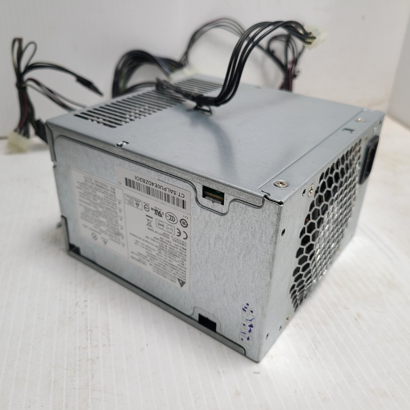 Delta Electronics 320W Power Supply DPS-320KB 502629-001 ATX