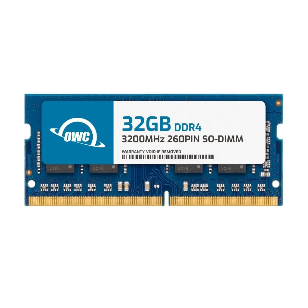 OWC 32GB Replacement for Crucial CT32G4SFD832A