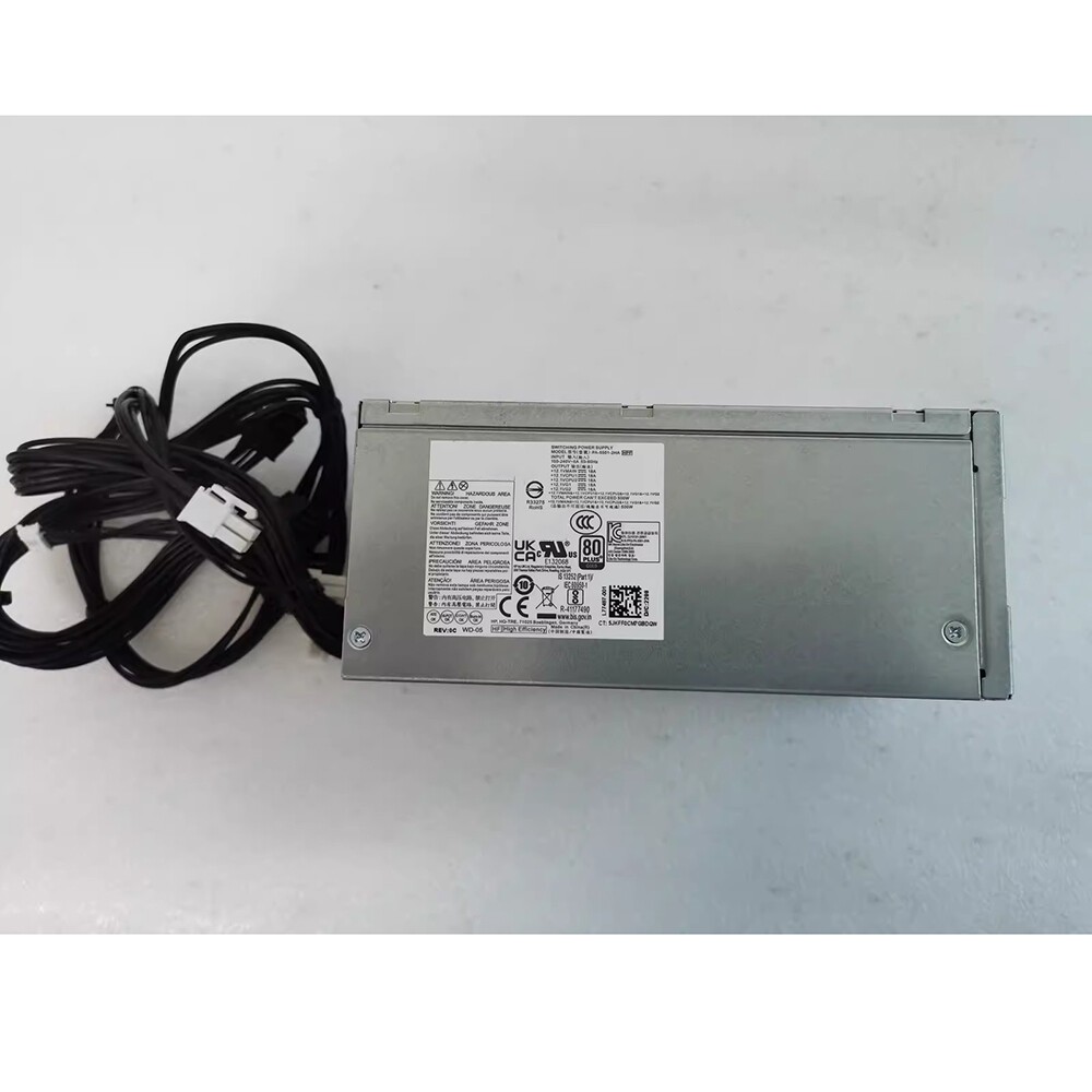 L77487-001 500W Power Supply Replacement for HP