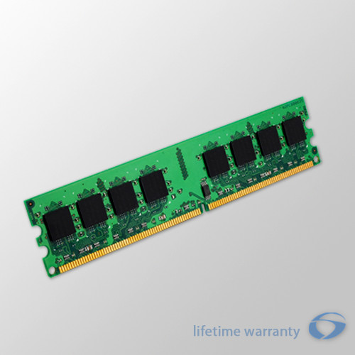 Apple Memory Module 2GB [1x2GB] DDR3-1333 PC3-10600 240 Pin 1.5V CL=9 RAM Memory