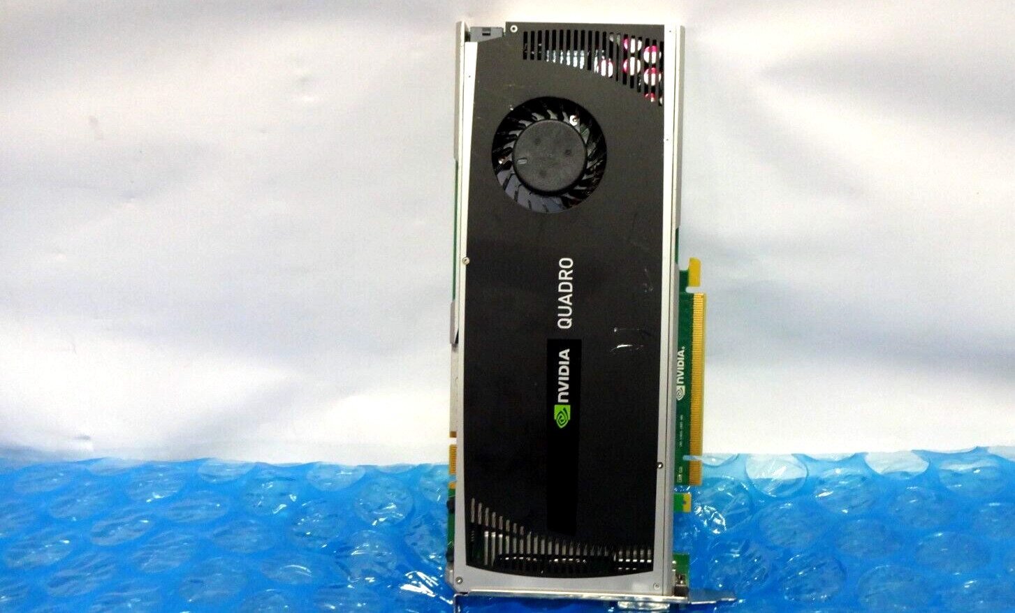 Dell NVIDIA Quadro 4000 2GB GDDR5 Video Graphics Card 038XNM