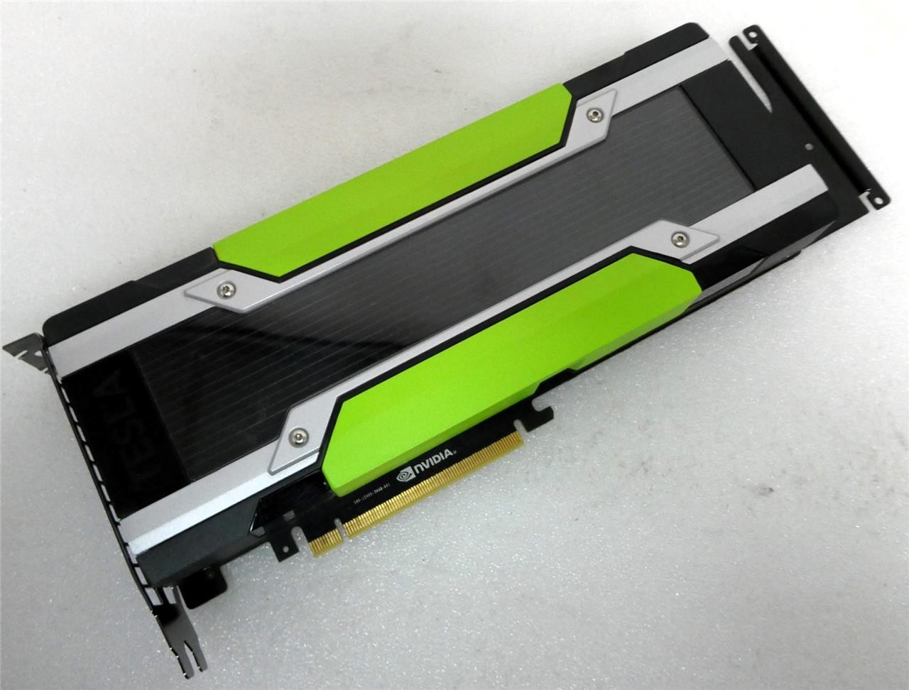 Nvidia Tesla M10 32GB GDDR5 CPU Accelerator PCI-E 3.0 x16 Graphics Video Card