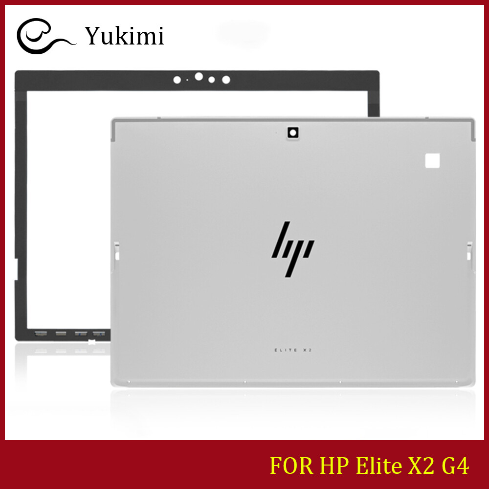 FOR HP Elite X2 G4 Silver Black Laptop A B Shell Frame Shell Cover Top Shell