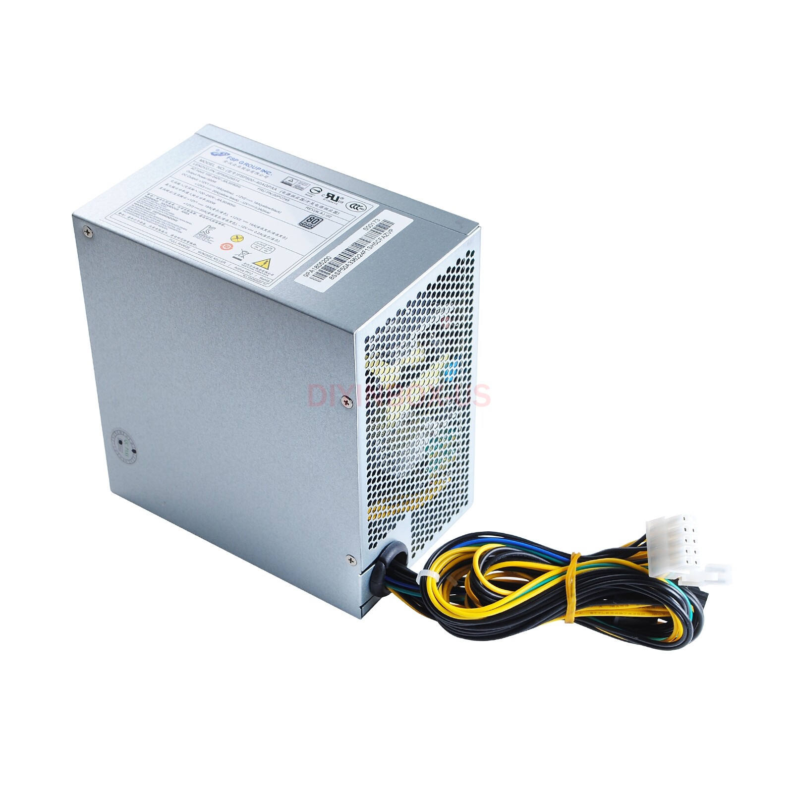 New Lenovo (FSP) Thinkcentre P320 FSP400-40AGPAA 500Watt Power Supply 00PC738