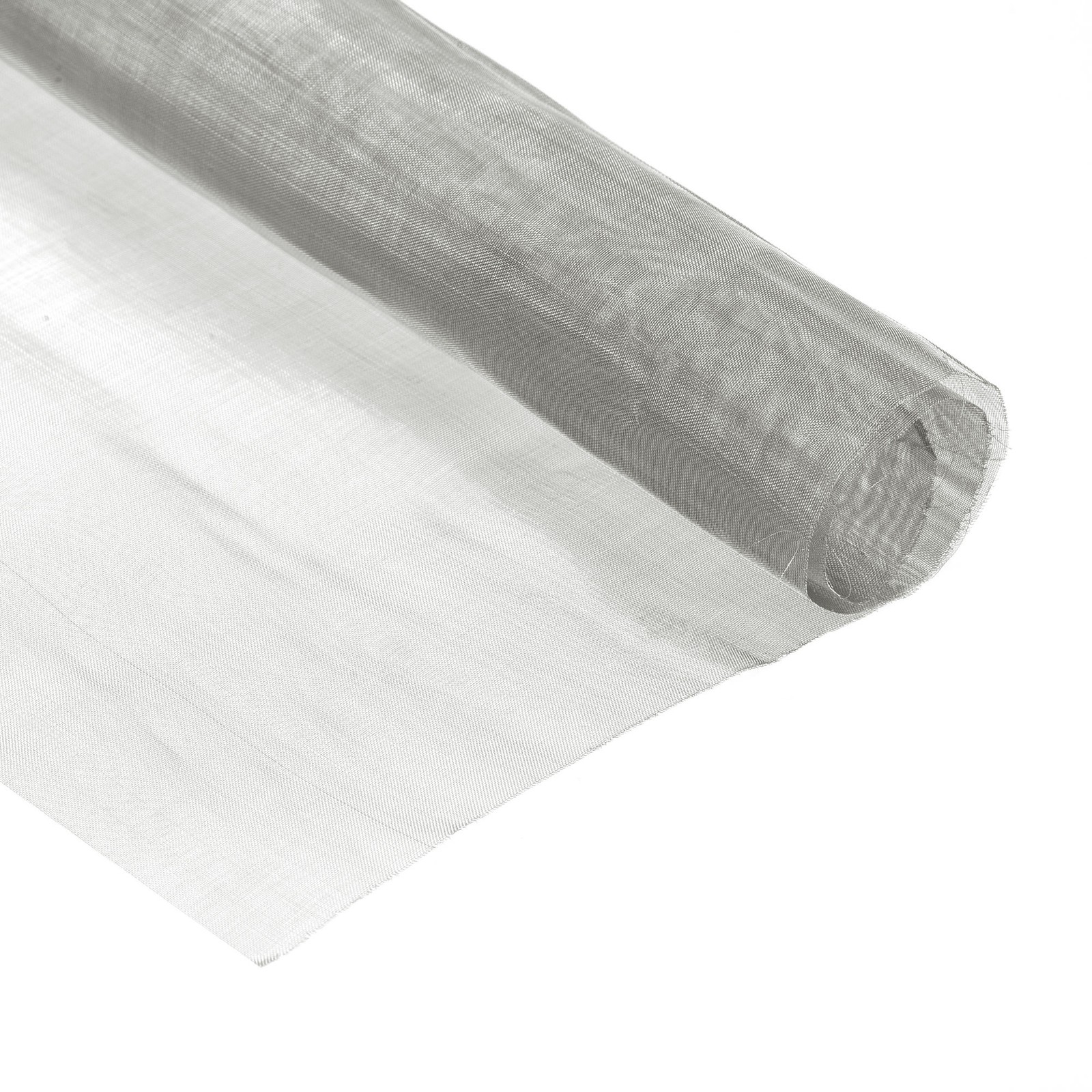 Woven Wire Mesh 1000x330mm 120 Mesh 304 Stainless Steel Filter Screen Sheet