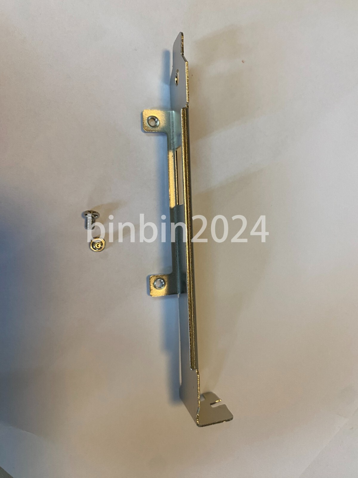 Full Height Bracket for X540-T1 X550-T1 Single Port NIC