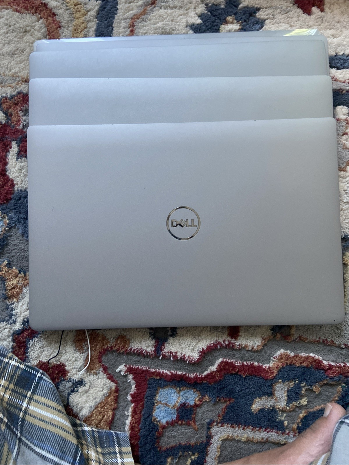 Dell Latitude 5420 E5420 Lcd Cover WWWAn DW98X 0DW98X S8