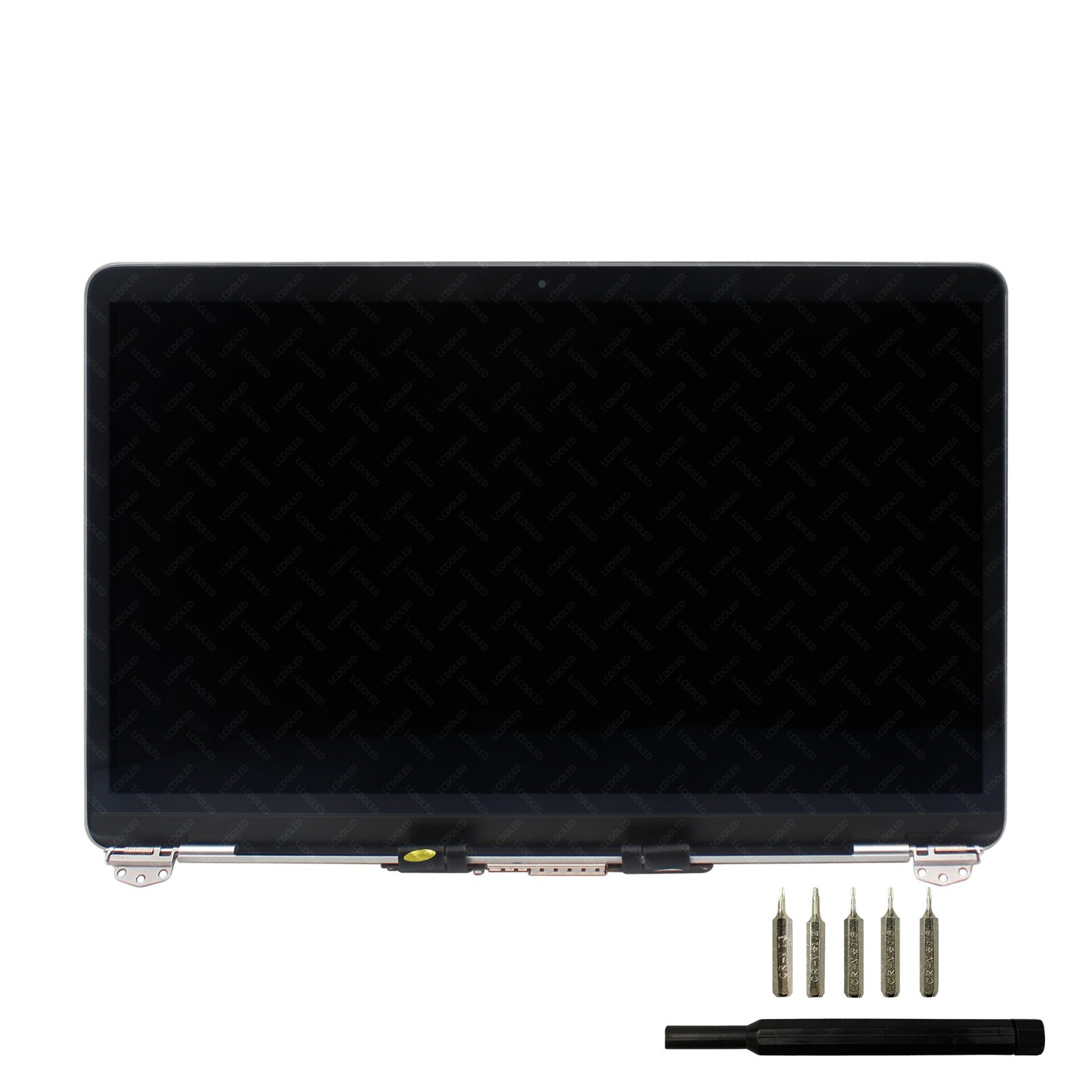 For Apple MacBook Air A2337 13» 2020 M1 LCD Display Screen Replacement OEM GRAY