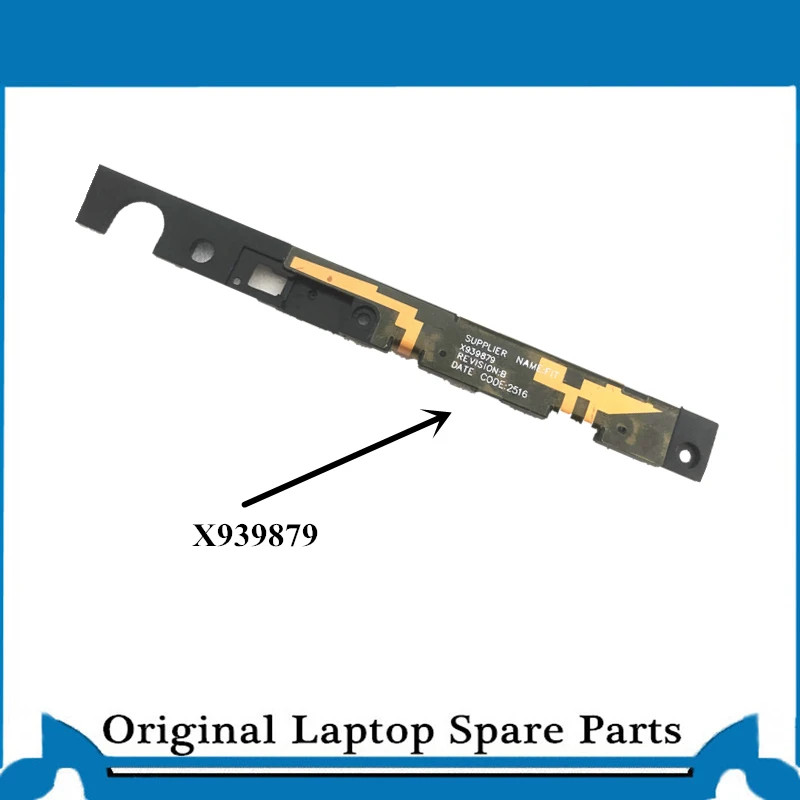 Replacement New For MIcrosoft Surface Pro 4 1724 Wifi Antenna X939878 X939879