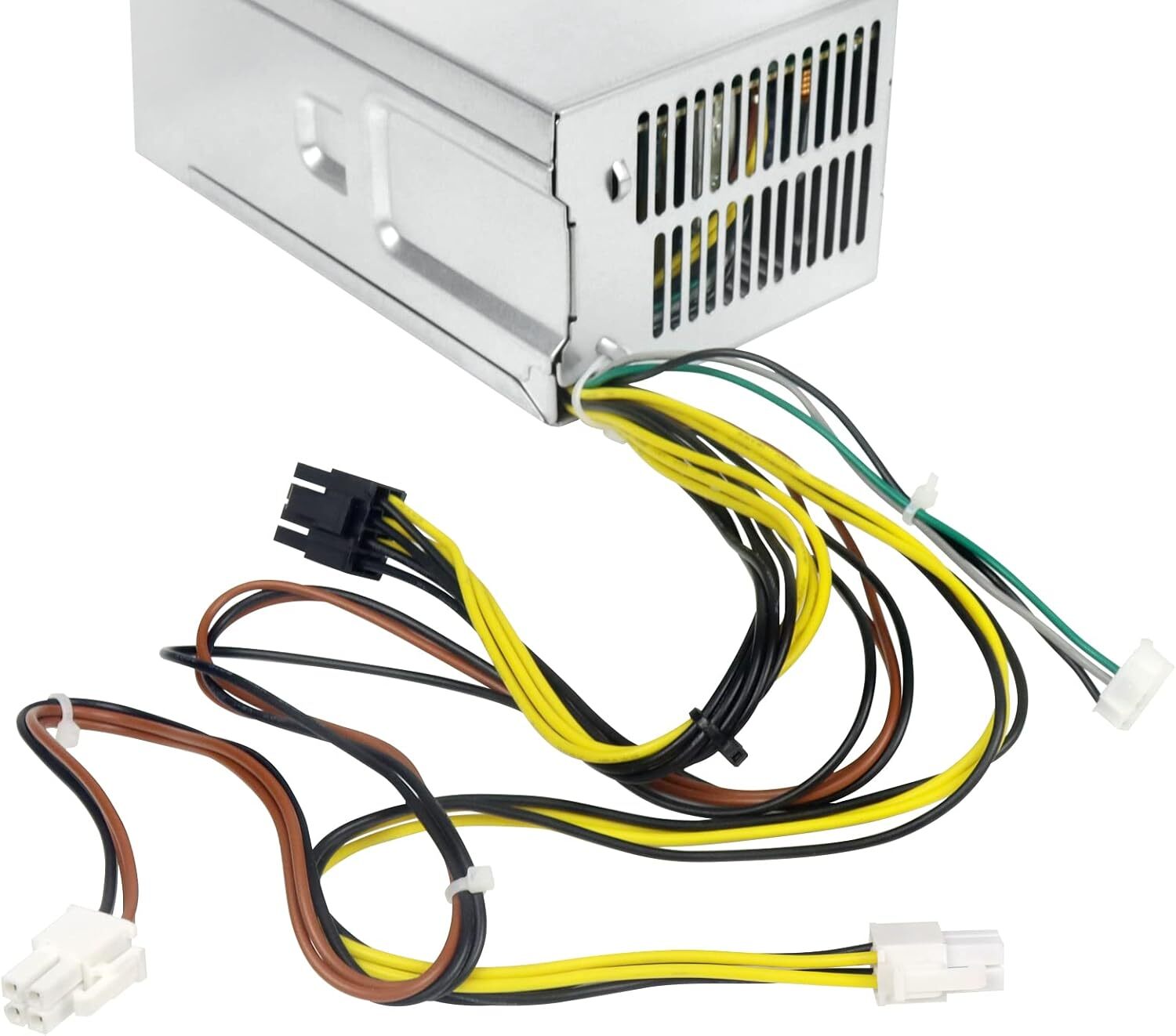 942332-001 400W Power Supply For HP 280 288 480 600 680 800 G3 G4 Power Supply