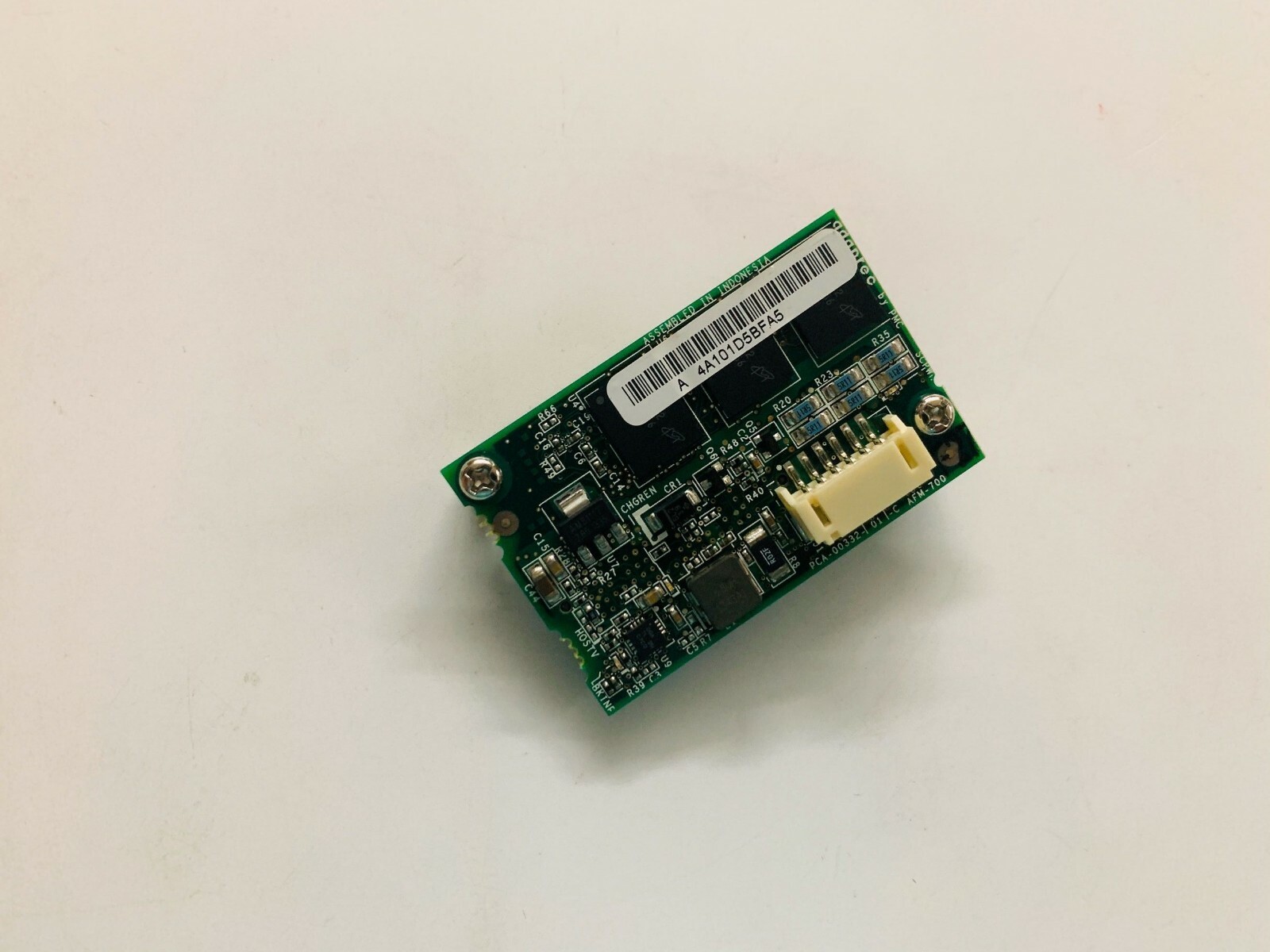 Adaptec Flash Module AFM-700 For ASR-78165 ASR-8805 ASR-72405 ASR-8405/