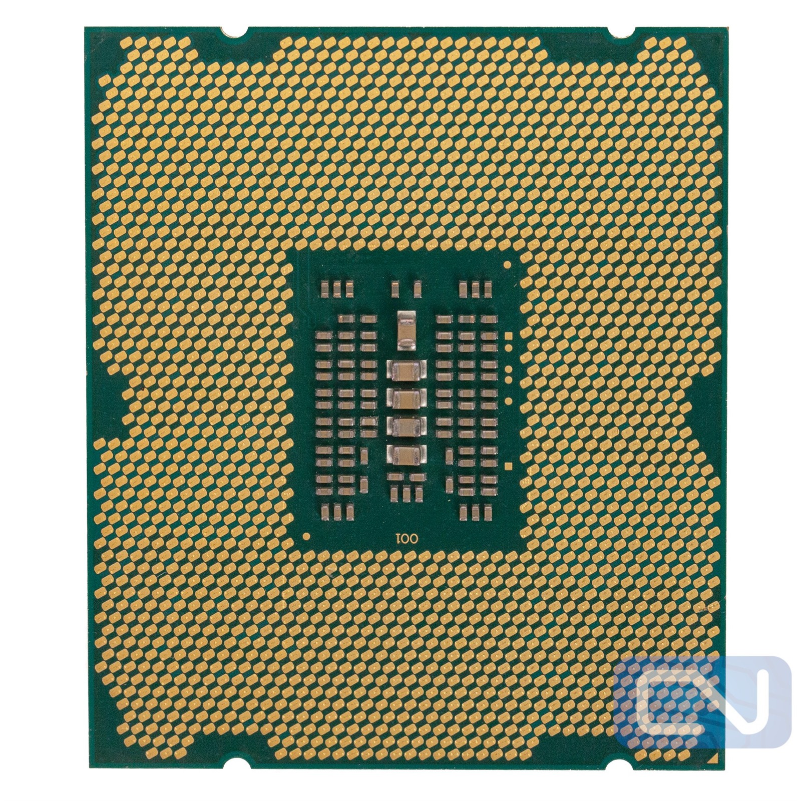 Intel Xeon E5-2620 V2 SR1AN 2.1GHz 15MB 6 core LGA2011 Clean Pull CPU Processor
