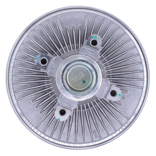 Radiator Fan Clutch for Ram 1500 2500 3500 4000 5.7 2009-2018