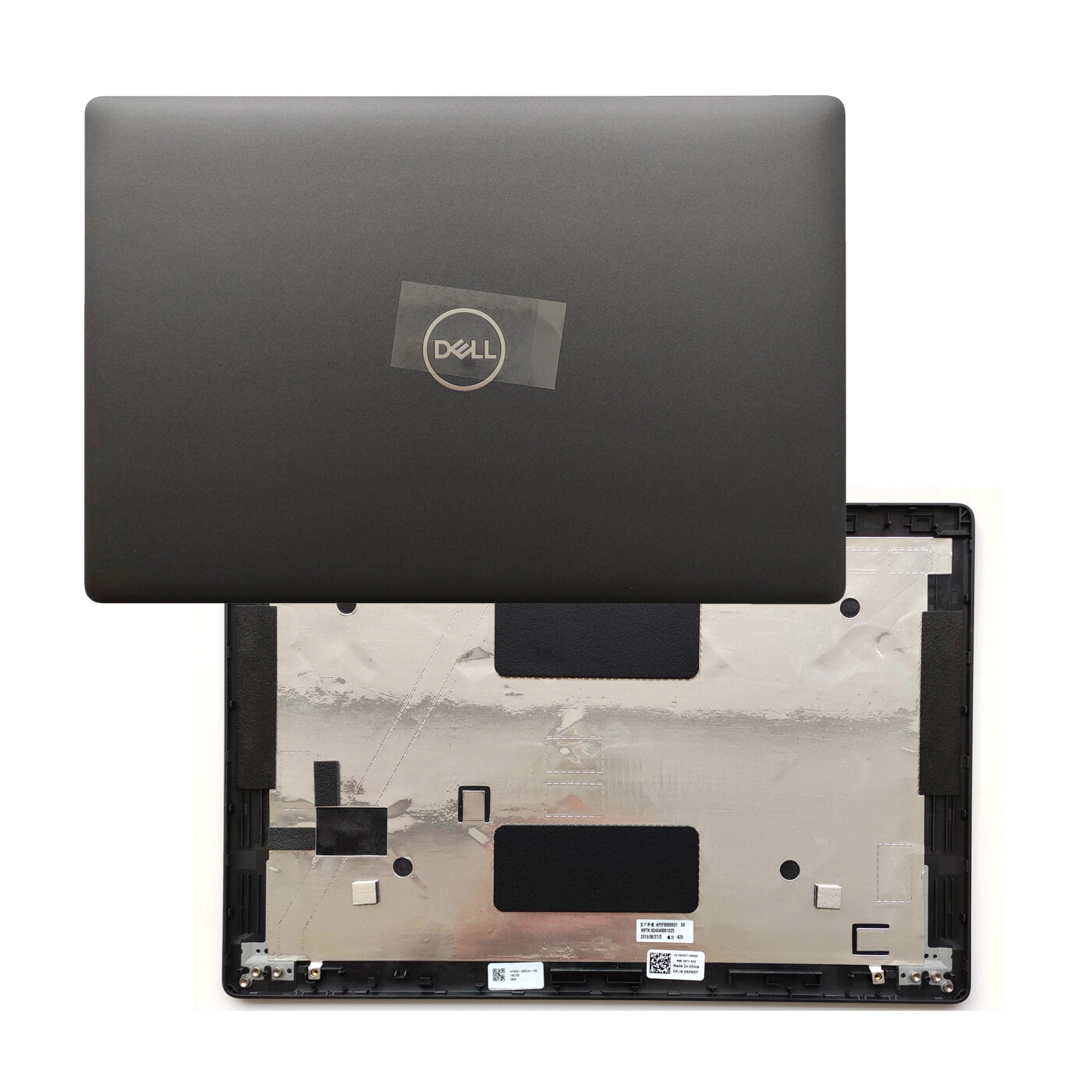 New LCD Rear Lid Back Cover TOP Case 6P6DT 06P6DT For Dell Latitude 5400 E5400
