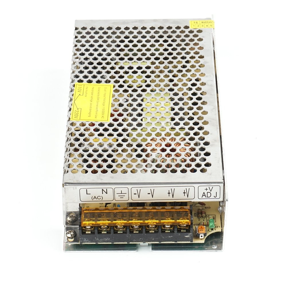 Velainwom 5V 20A 100W Power Supply