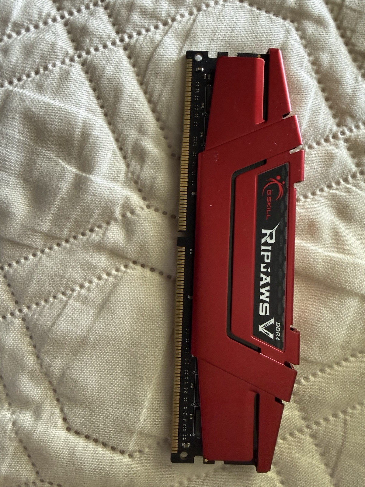 G. Skill Ripjaws V DDR4 16GB Ram