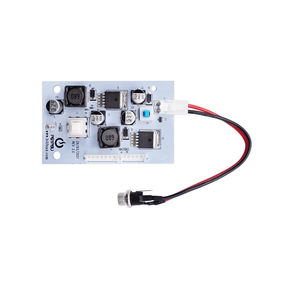Replacement Power Supply for Sony PS1 Thick Machine PS1 PSU 12v rev 2.0 Power…