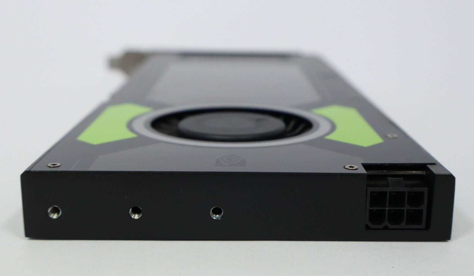 NVIDIA Quadro M4000 8GB GDDR5 4x DisplayPort GPU Video Graphics Card Dell 1T98G